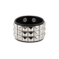 BLACK ARMOR CUFF