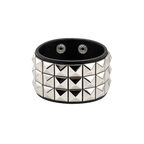 BLACK ARMOR CUFF