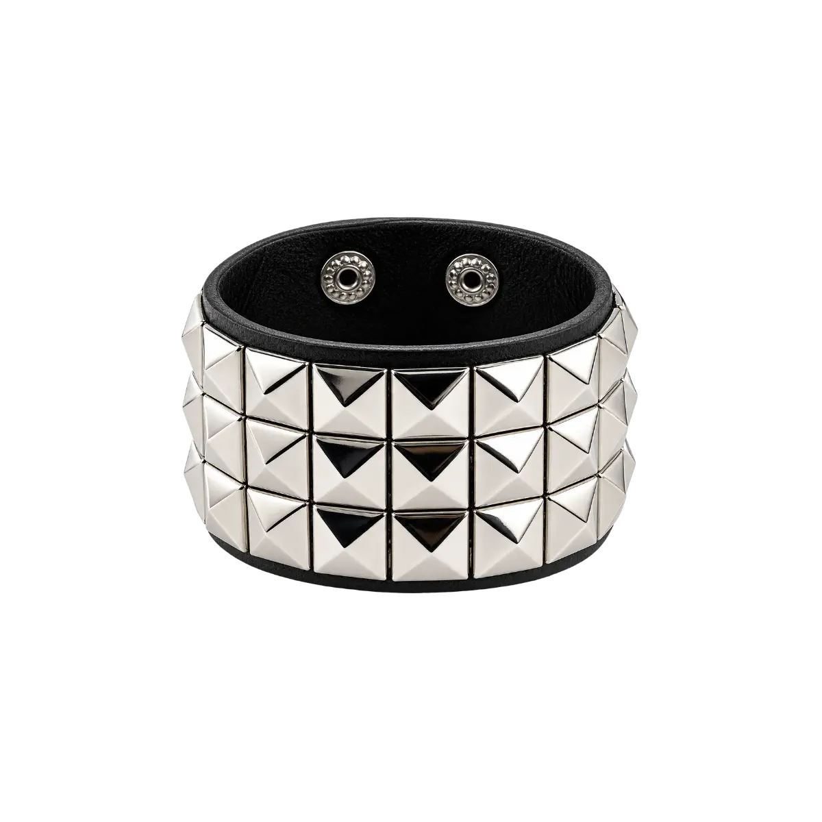 BLACK ARMOR CUFF