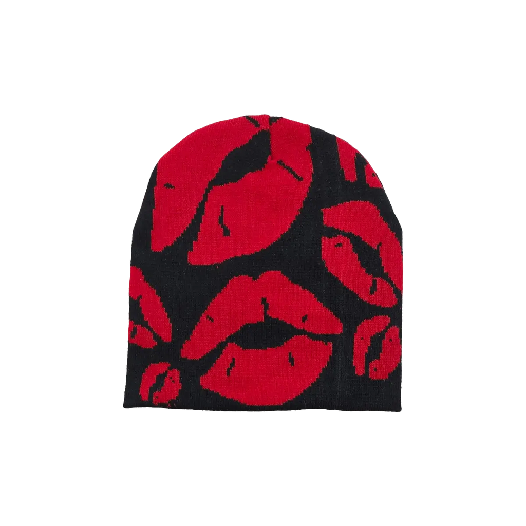 Blood Kiss Beanie