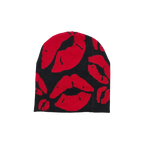 Blood Kiss Beanie