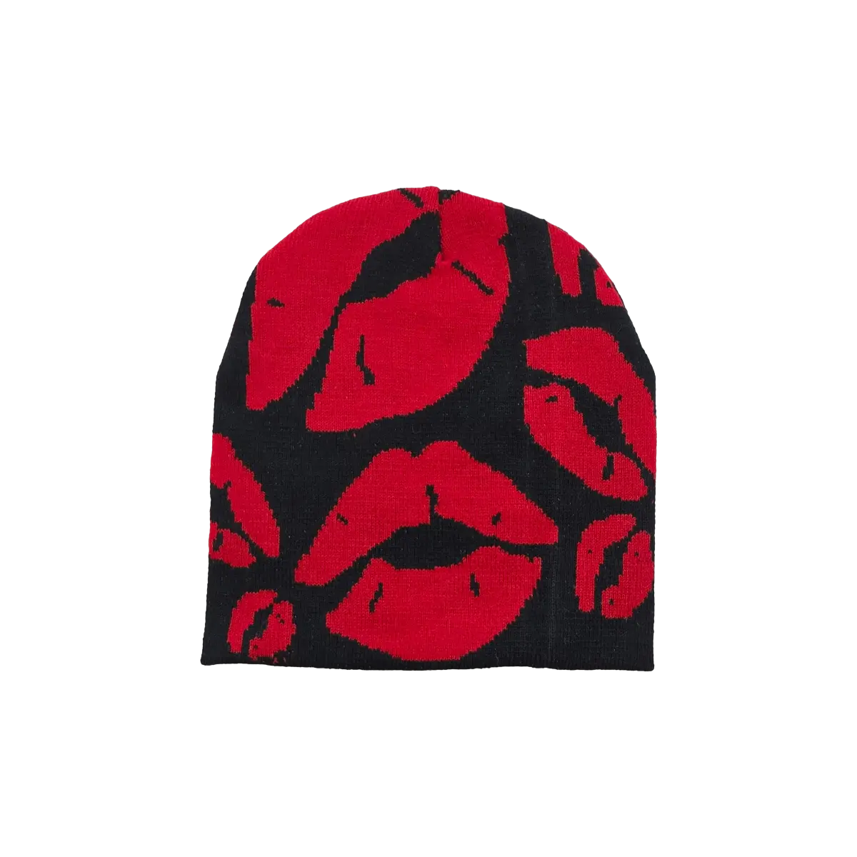 Blood Kiss Beanie