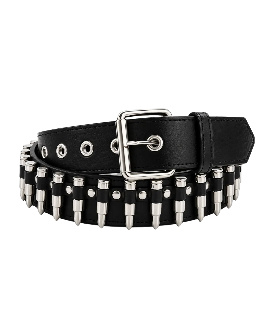 Afterdark Bullet Belt