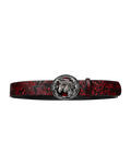 Crimson Reign Belt
