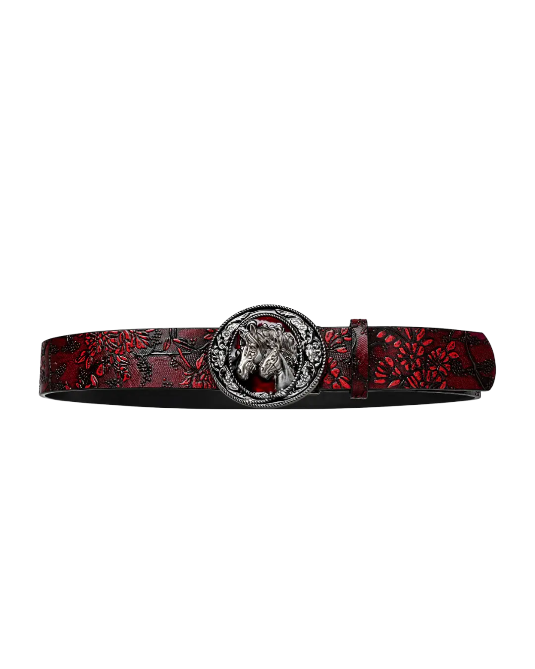 Crimson Reign Belt