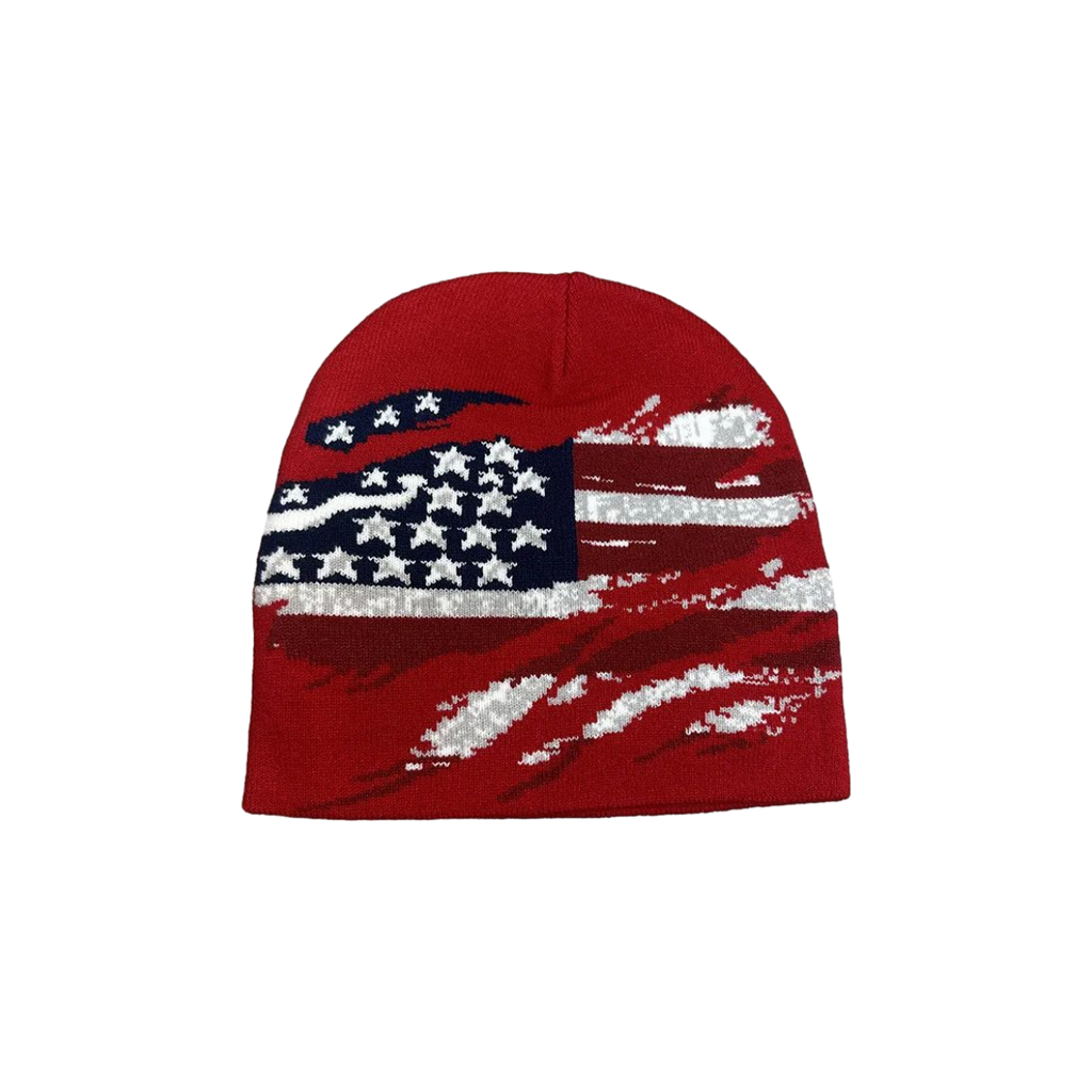 Anarchy Beanie