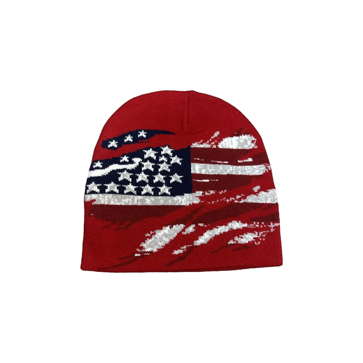 Anarchy Beanie