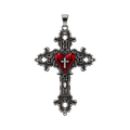 Blood Covenant Pendant