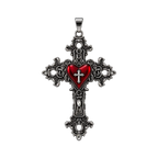 Blood Covenant Pendant
