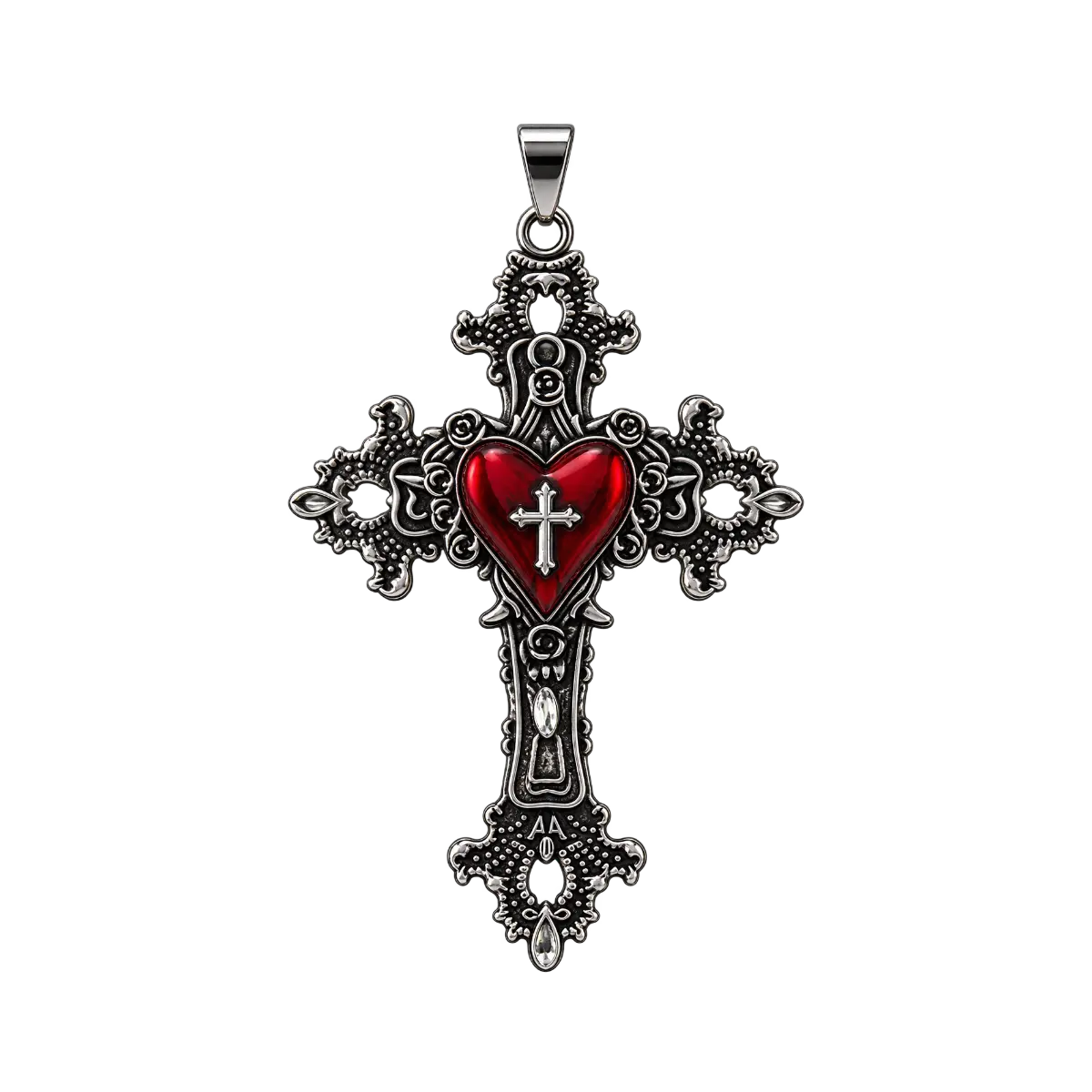 Blood Covenant Pendant