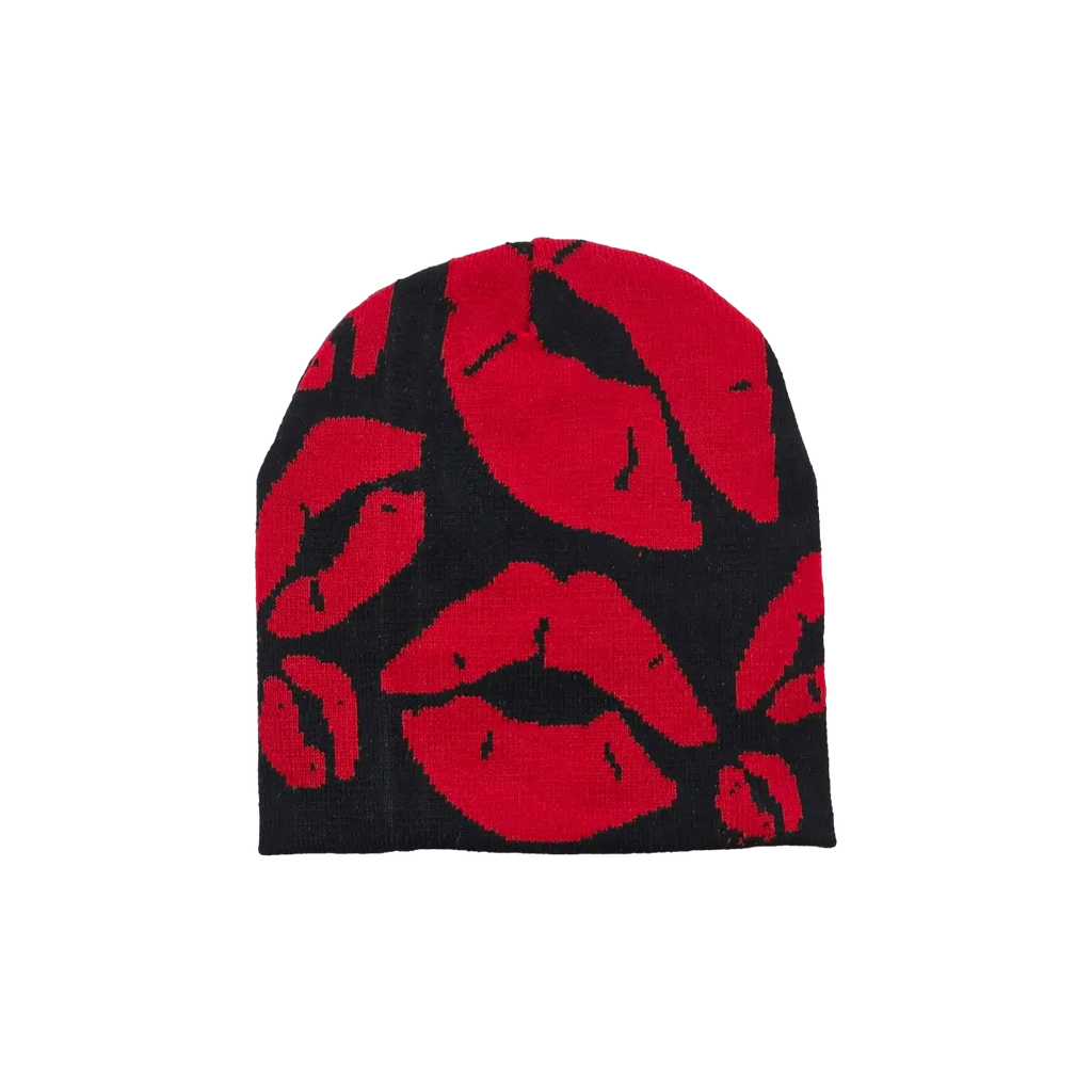 Blood Kiss Beanie