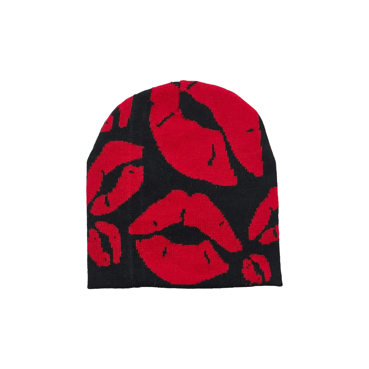 Blood Kiss Beanie