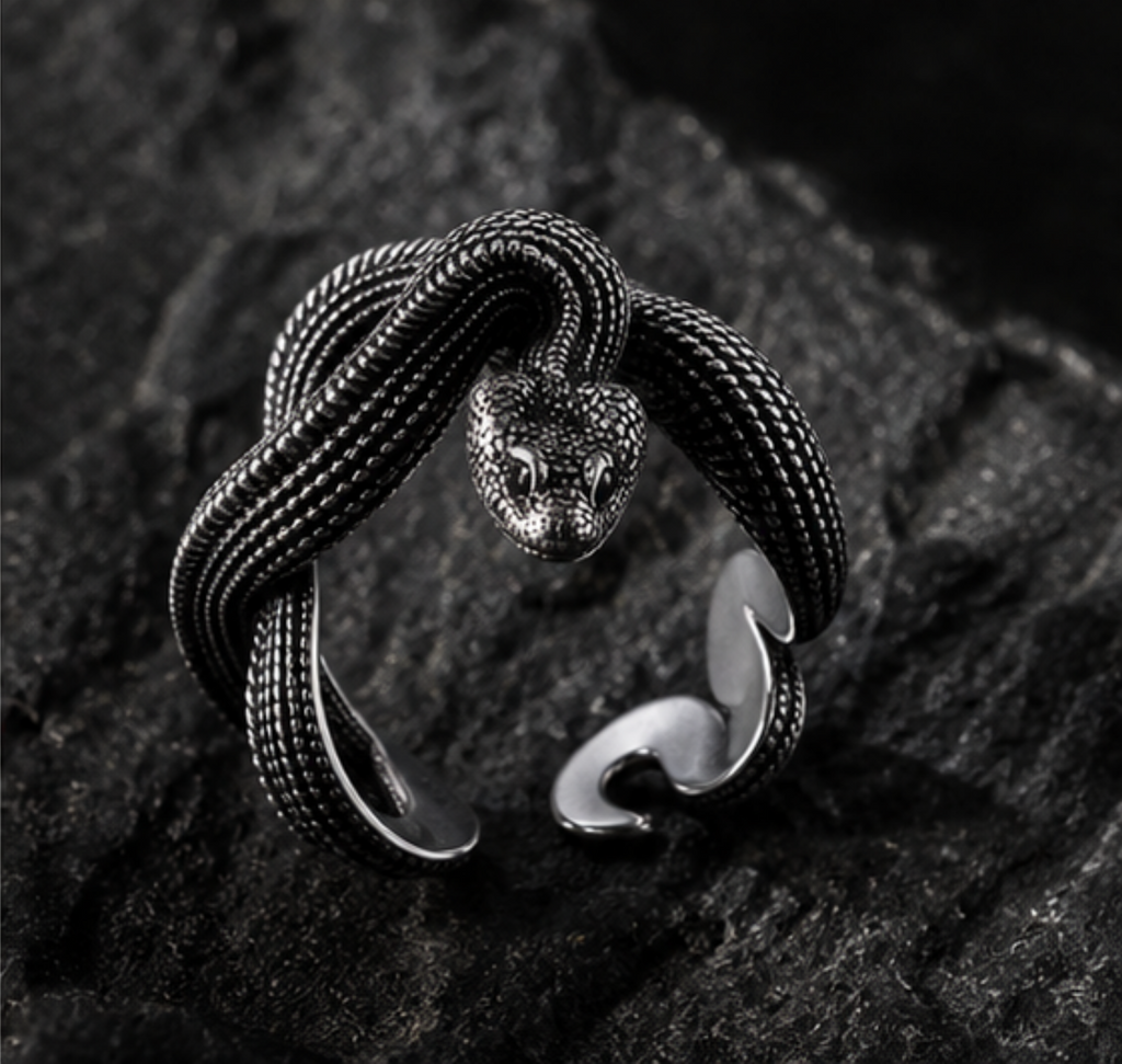 Venom Ring