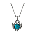 ABYSS EYE PENDANT - StreetgenABYSS EYE PENDANT