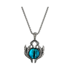 ABYSS EYE PENDANT - StreetgenABYSS EYE PENDANT
