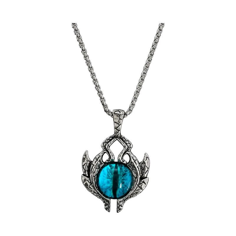ABYSS EYE PENDANT - StreetgenABYSS EYE PENDANT