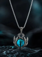 ABYSS EYE PENDANT - StreetgenABYSS EYE PENDANT