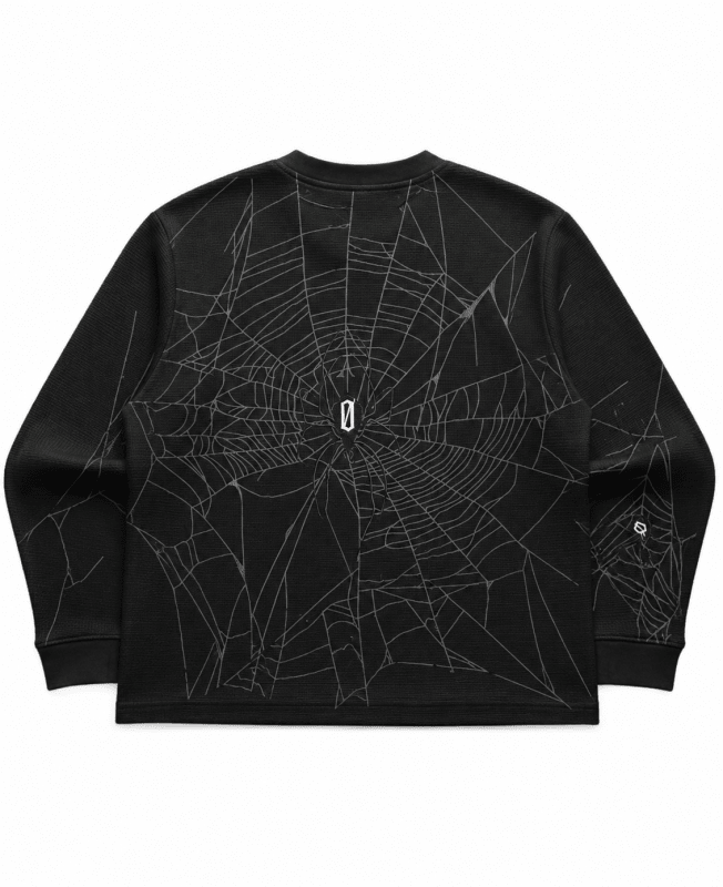 ARACHNID SweatShirt - StreetgenARACHNID SweatShirt