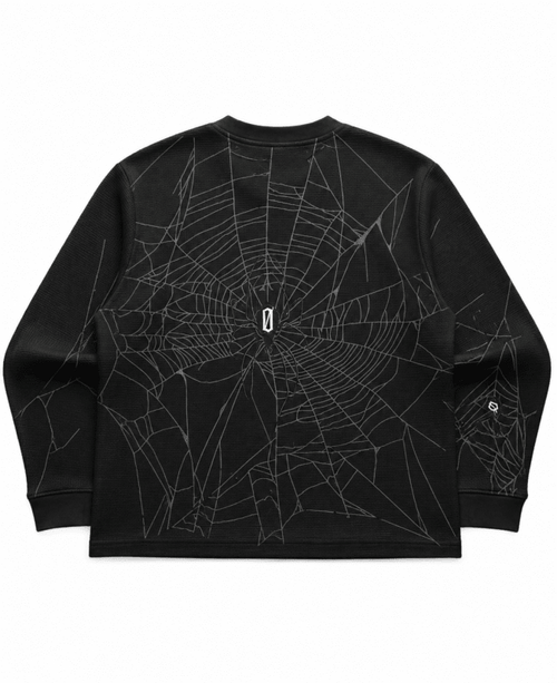 ARACHNID SweatShirt - StreetgenARACHNID SweatShirt
