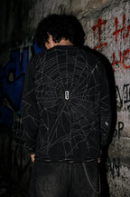 ARACHNID SweatShirt - StreetgenARACHNID SweatShirt
