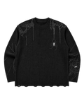 ARACHNID SweatShirt - StreetgenARACHNID SweatShirt