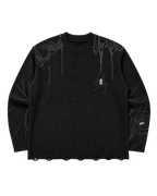 ARACHNID SweatShirt - StreetgenARACHNID SweatShirt