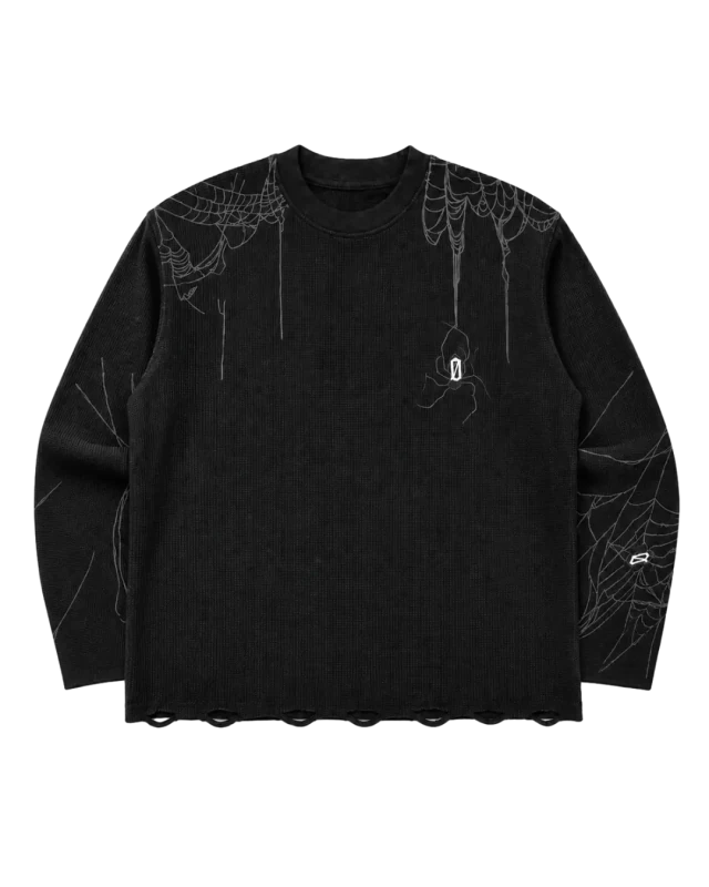 ARACHNID SweatShirt - StreetgenARACHNID SweatShirt