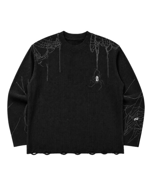 ARACHNID SweatShirt - StreetgenARACHNID SweatShirt