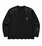 ARACHNID SweatShirt - StreetgenARACHNID SweatShirt