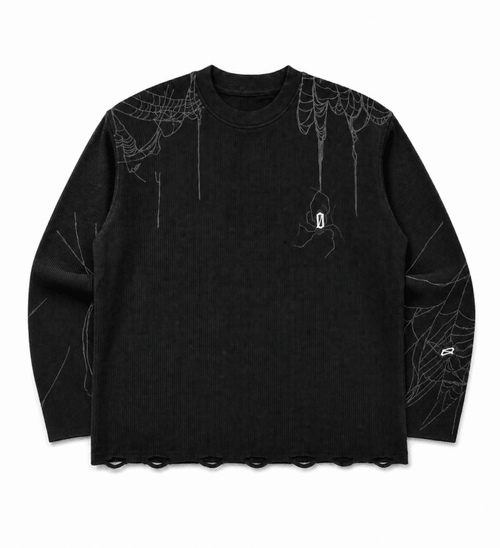 ARACHNID SweatShirt - StreetgenARACHNID SweatShirt
