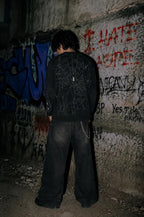 ARACHNID SweatShirt - StreetgenARACHNID SweatShirt