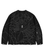 ARACHNID SweatShirt - StreetgenARACHNID SweatShirt
