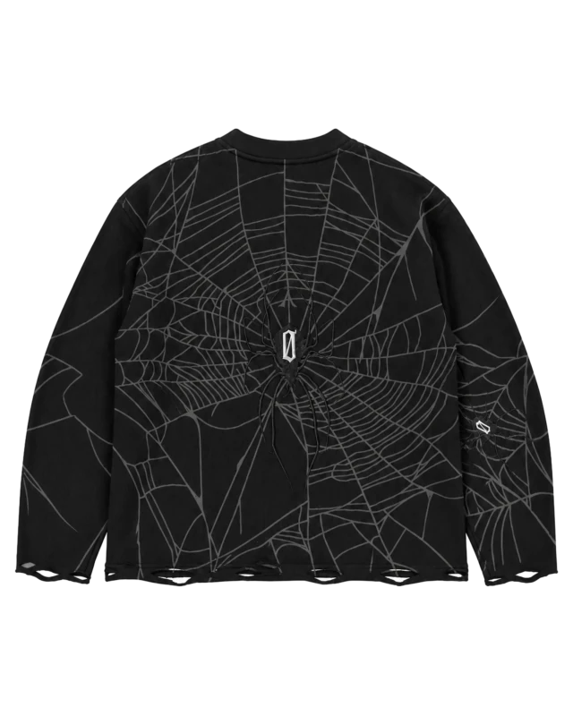 ARACHNID SweatShirt - StreetgenARACHNID SweatShirt