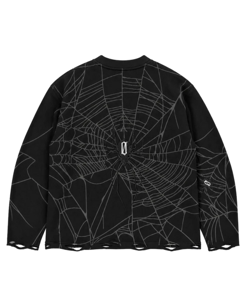 ARACHNID SweatShirt - StreetgenARACHNID SweatShirt