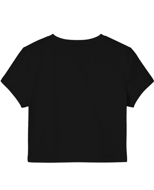 "BloodLust" Crop Top - Streetgen"BloodLust" Crop Top