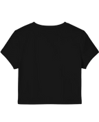 "BloodLust" Crop Top - Streetgen"BloodLust" Crop Top