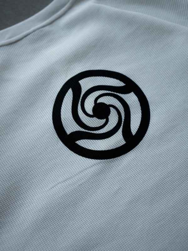 Cursebound Waffle Henley