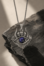 DEADWATCH PENDANT - StreetgenDEADWATCH PENDANT