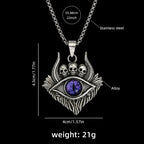 DEADWATCH PENDANT - StreetgenDEADWATCH PENDANT