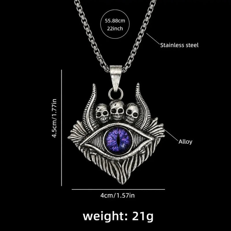 DEADWATCH PENDANT - StreetgenDEADWATCH PENDANT