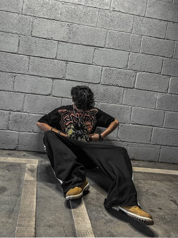 Envy T-Shirt : Poisoned Green - StreetgenEnvy T-Shirt : Poisoned Green