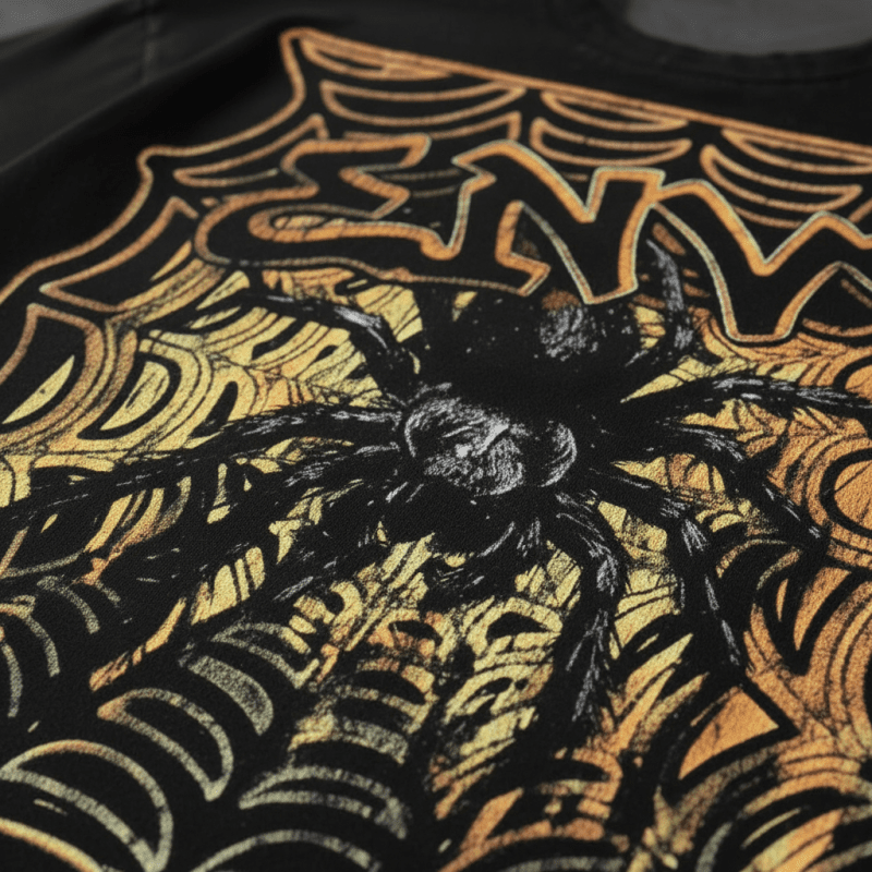 Envy T-Shirt : Poisoned Green - StreetgenEnvy T-Shirt : Poisoned Green