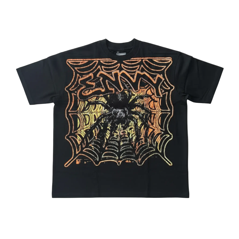 Envy T-Shirt : Poisoned Green - StreetgenEnvy T-Shirt : Poisoned Green
