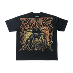 Envy T-Shirt : Poisoned Green - StreetgenEnvy T-Shirt : Poisoned Green