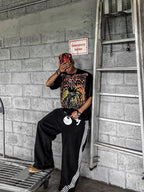 Envy T-Shirt : Poisoned Green - StreetgenEnvy T-Shirt : Poisoned Green