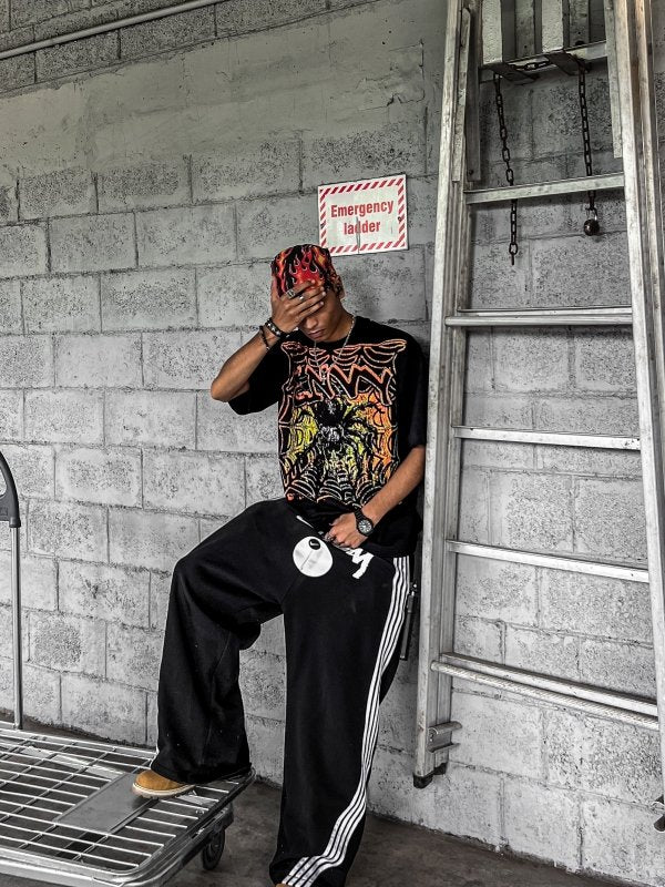 Envy T-Shirt : Poisoned Green - StreetgenEnvy T-Shirt : Poisoned Green