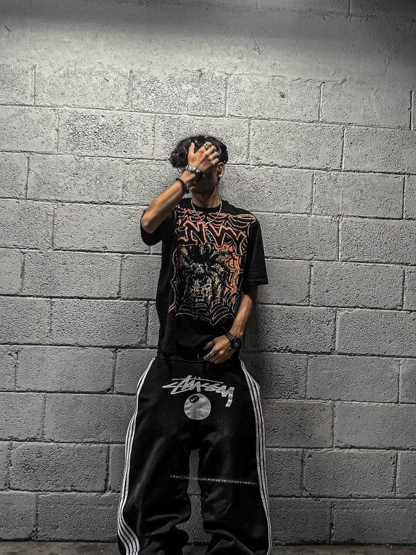 Envy T-Shirt : Poisoned Green - StreetgenEnvy T-Shirt : Poisoned Green