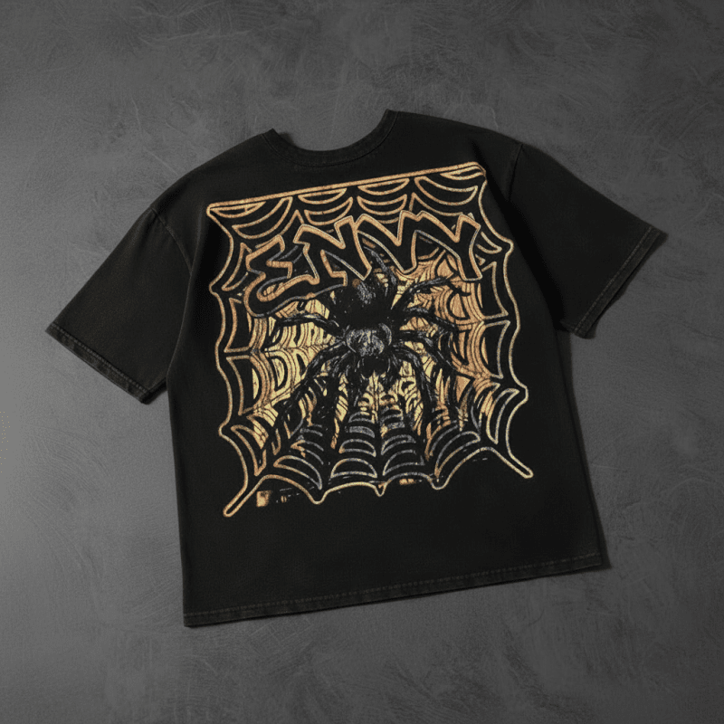 Envy T-Shirt : Poisoned Green - StreetgenEnvy T-Shirt : Poisoned Green
