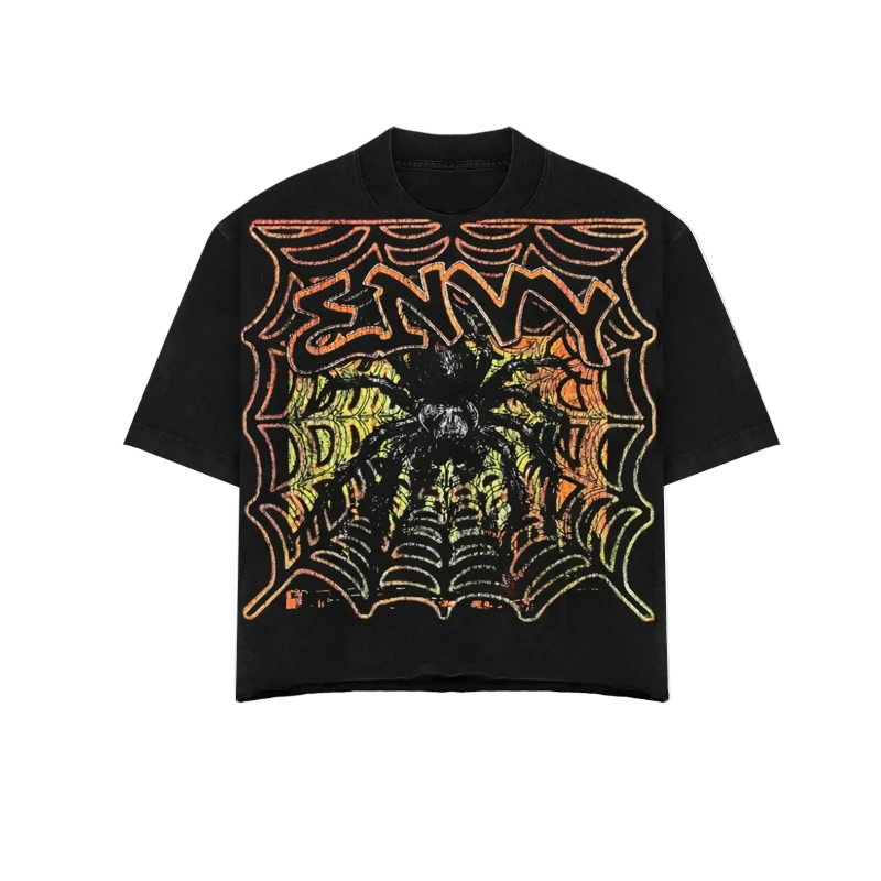 Envy T-Shirt : Poisoned Green - StreetgenEnvy T-Shirt : Poisoned Green