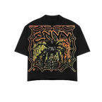Envy T-Shirt : Poisoned Green - StreetgenEnvy T-Shirt : Poisoned Green